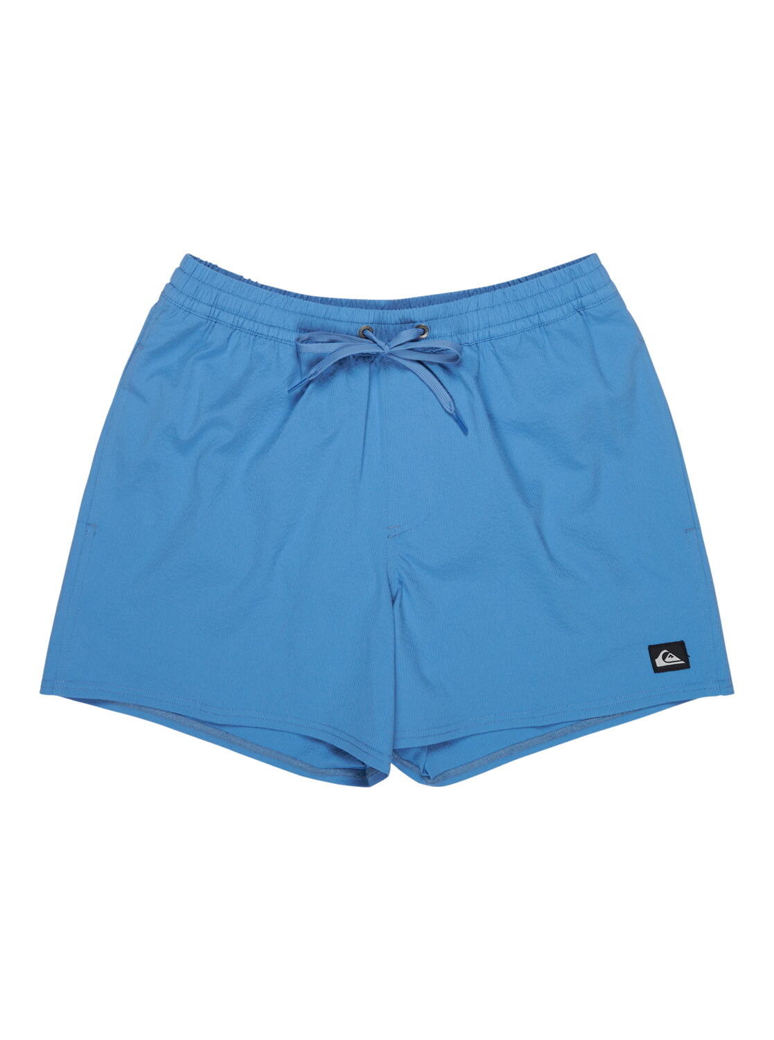 QUIKSILVER Quiksilver Badeshorts Everyday Flex Volley 15" Schwimmshorts Riviera 1/4