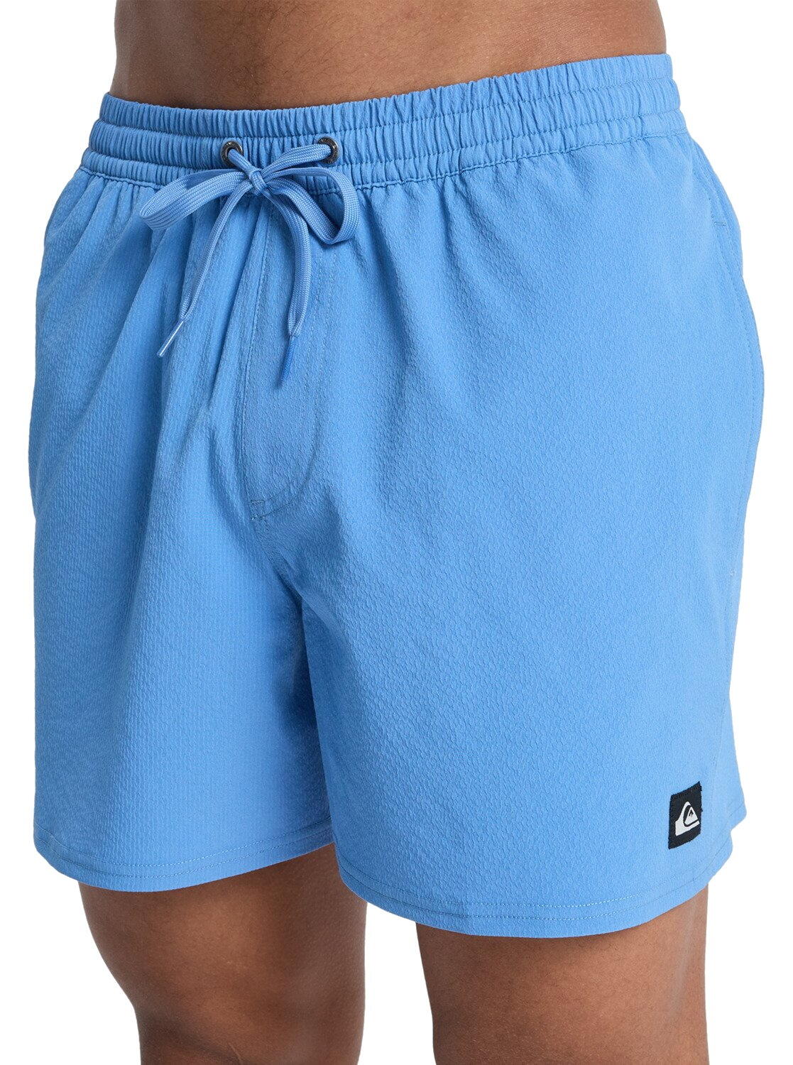 QUIKSILVER Quiksilver Badeshorts Everyday Flex Volley 15" Schwimmshorts Riviera 3/4