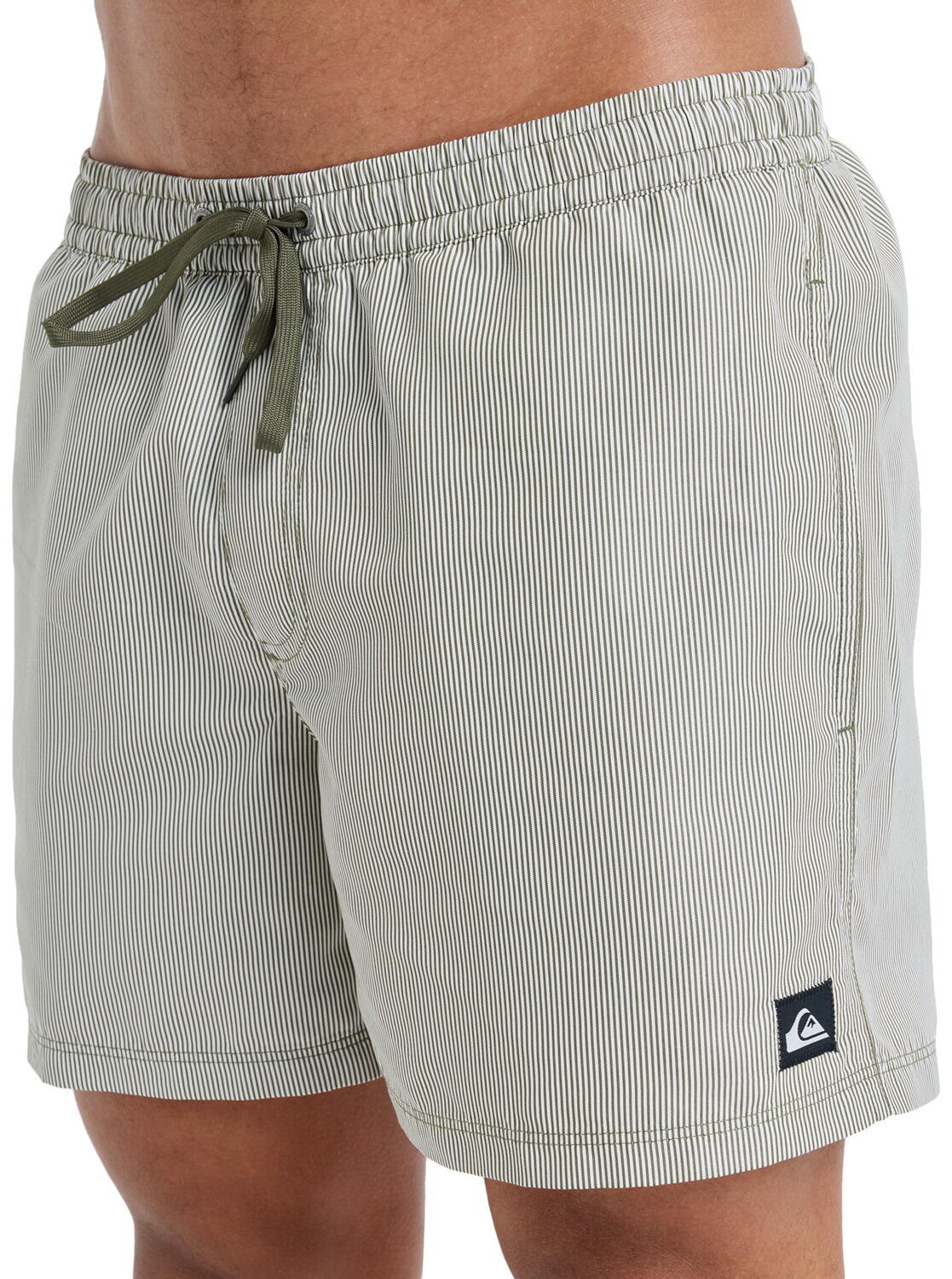 QUIKSILVER Quiksilver Badeshorts Everyday Deluxe 15" Schwimmshorts Grape Leaf 5/5