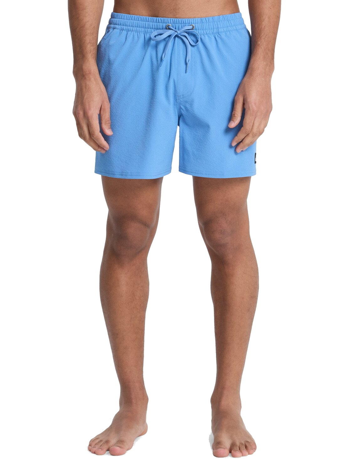 QUIKSILVER Quiksilver Badeshorts Everyday Flex Volley 15" Schwimmshorts Riviera 2/4