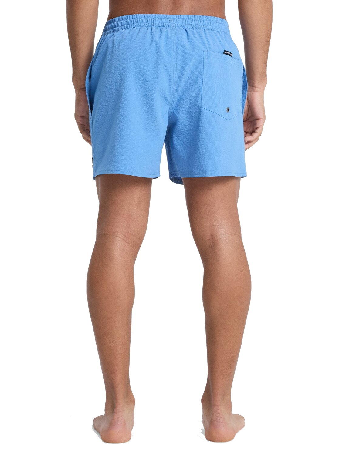 QUIKSILVER Quiksilver Badeshorts Everyday Flex Volley 15" Schwimmshorts Riviera 4/4