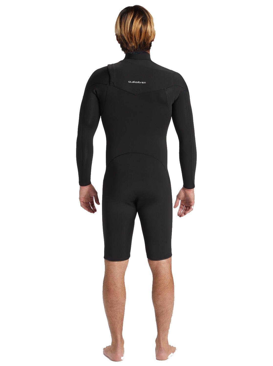 ROXY Quiksilver Herren Neoprenanzug Everyday Sessions 2/2 mm Black 2/3