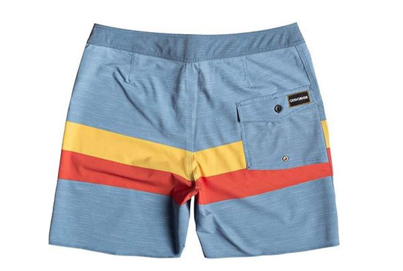 QUIKSILVER Quiksilver Badeshorts Season blau 2/2