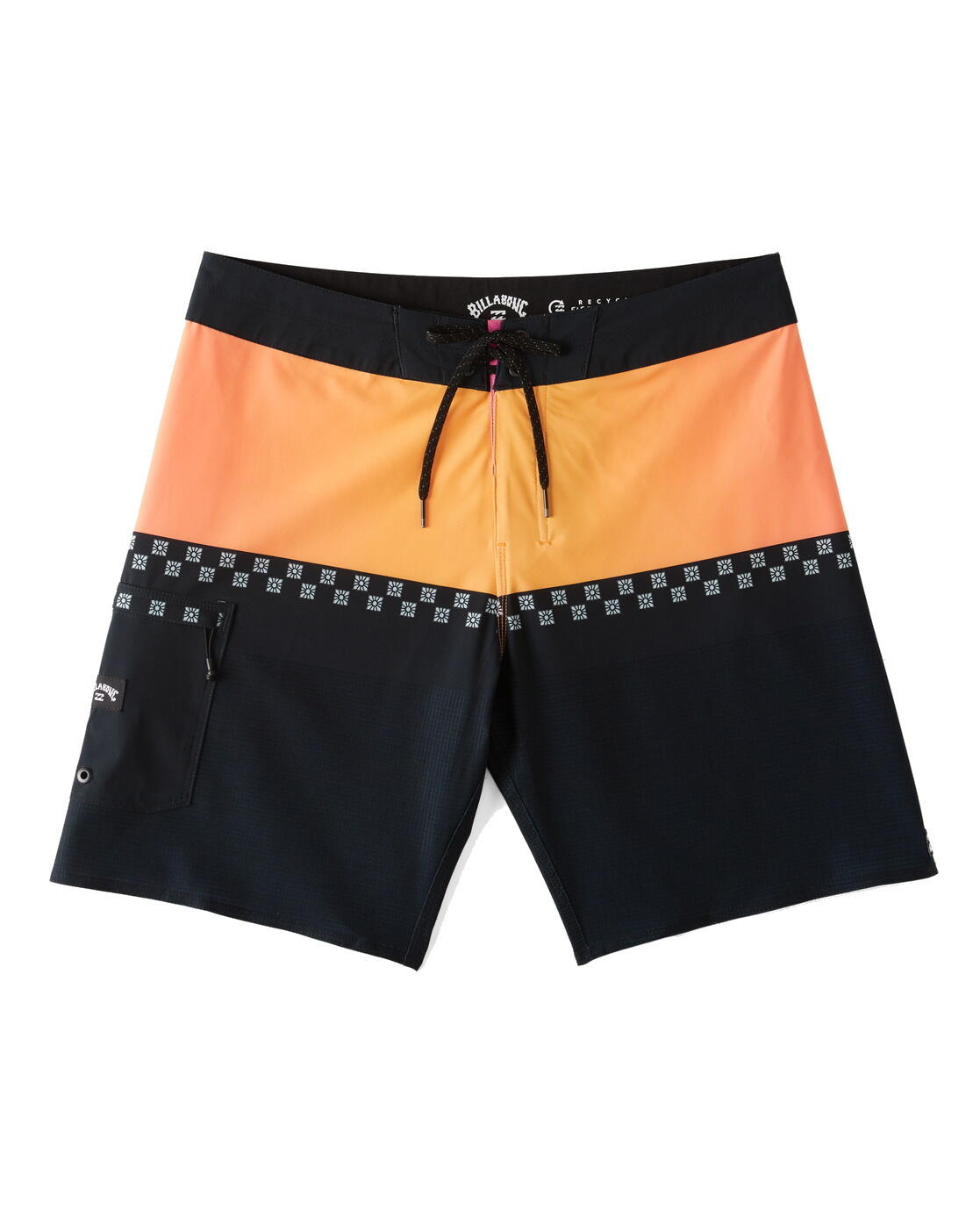 BILLABONG Billabong Badeshorts Fifty50 Airlite 19" 1/4