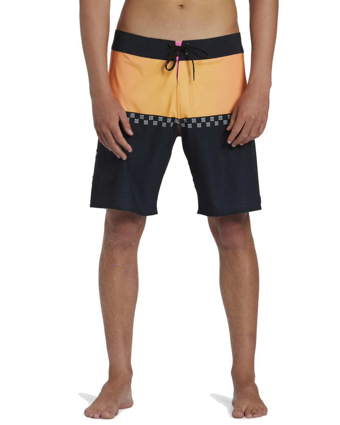 BILLABONG Billabong Badeshorts Fifty50 Airlite 19" 2/4