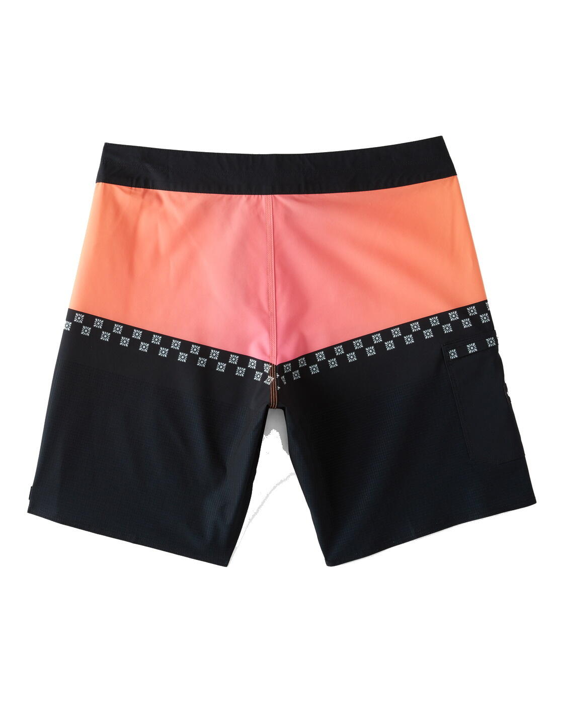 BILLABONG Billabong Badeshorts Fifty50 Airlite 19" 4/4