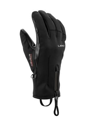 LEKI Leki Handschuhe Ebony 3D Women
