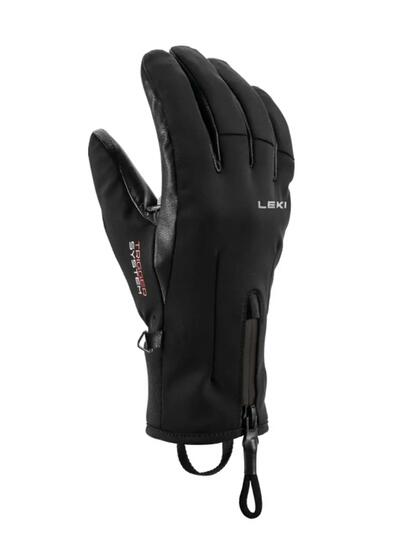 LEKI Leki Handschuhe Ebony 3D Women