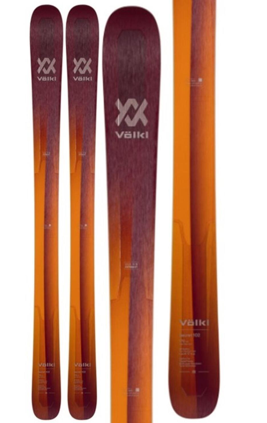 VOELKL Völkl Secret 102 1/1