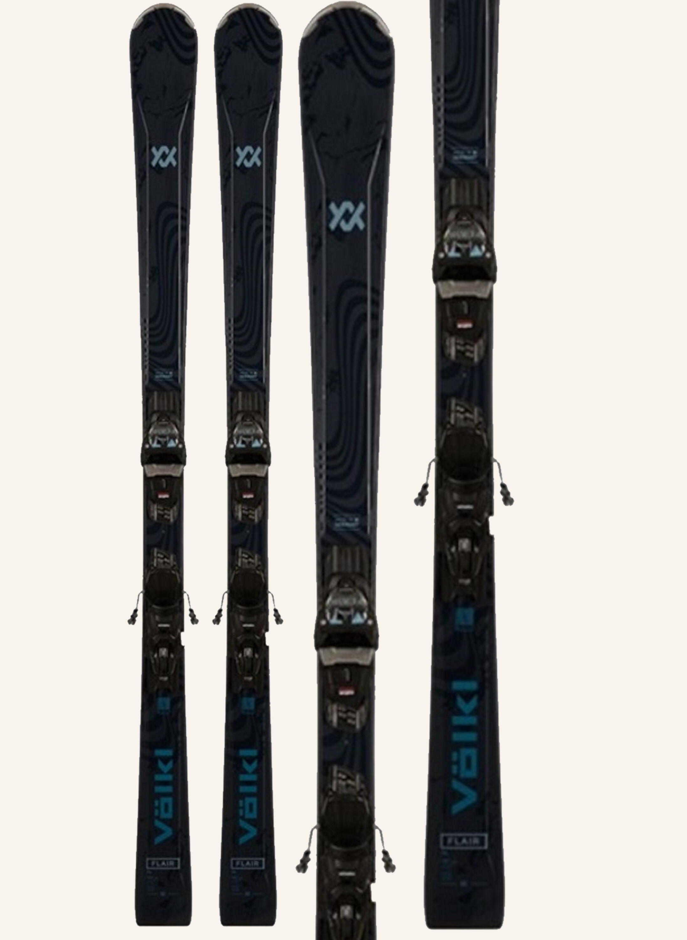 VOELKL Völkl Flair 76 Damen Skiset 2025 2/2