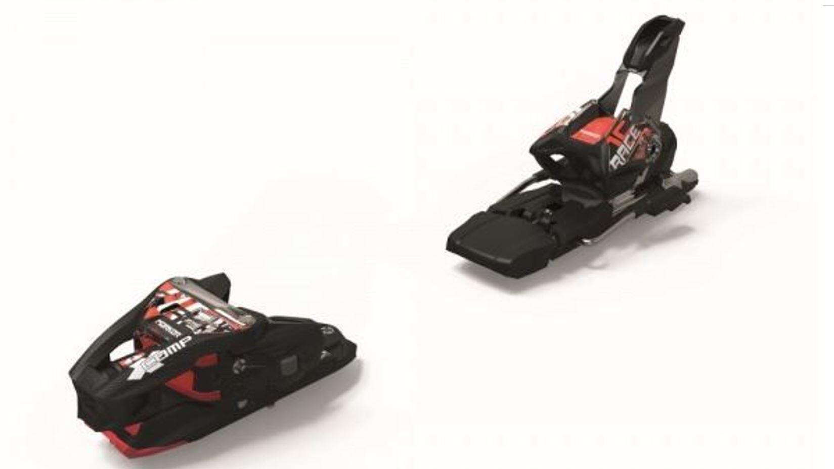 VOELKL VÖLKL RACETIGER SL R / INTERFACE XCOMP `23 2/2