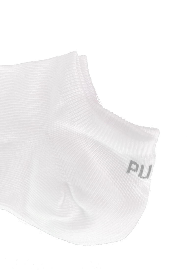 PUMA Puma Sneaker Socken Plain 9-Pack weiß 4.0 3/7