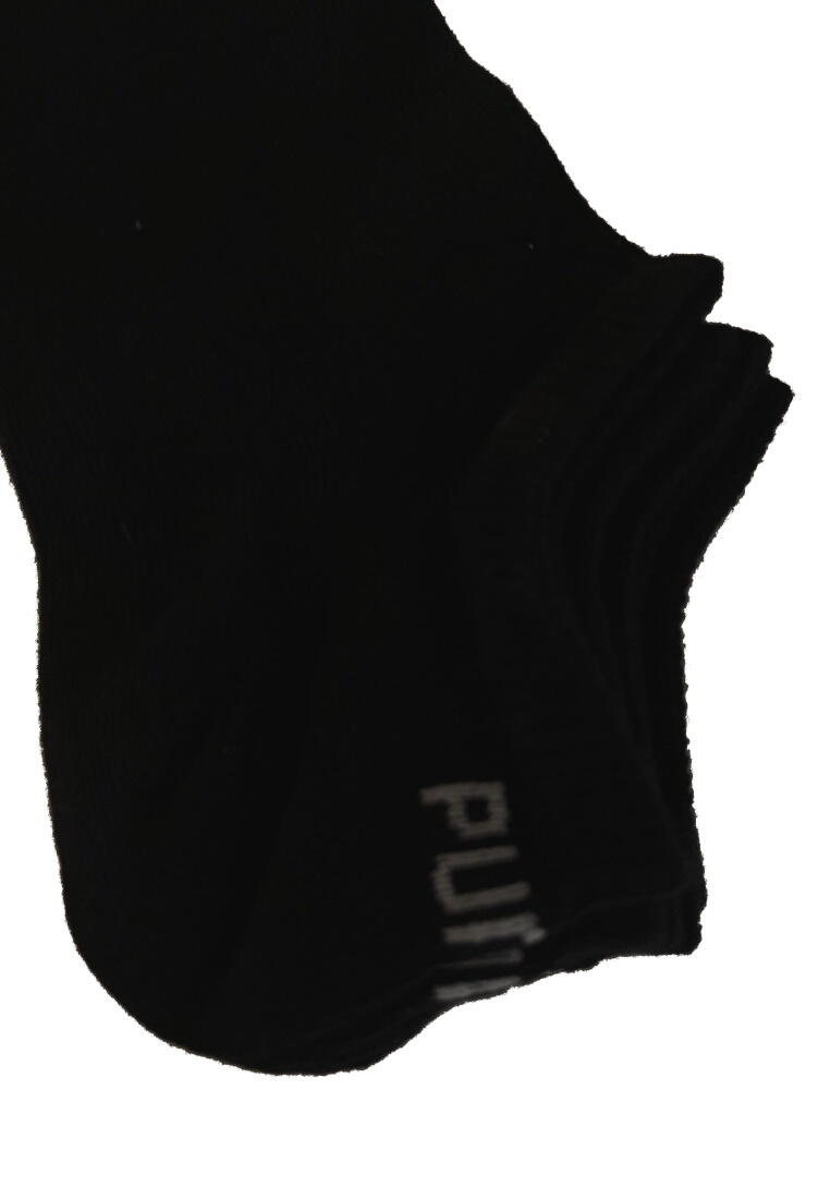 PUMA Puma Sneaker Socken Plain 9-Pack schwarz 4.0 4/6