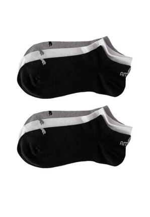 PUMA Puma Sneaker Socken Plain 6-Pack multi
