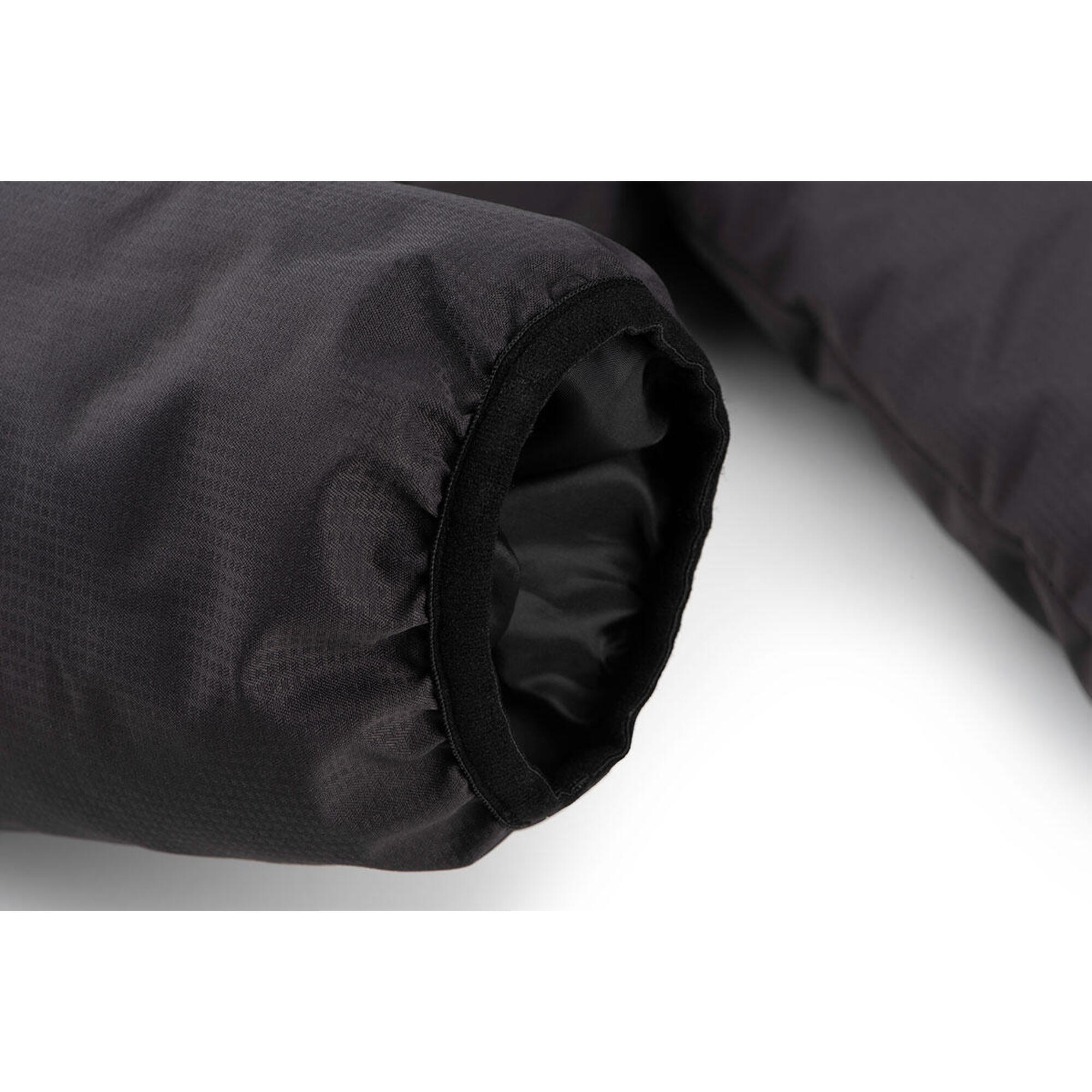 Fox Rage Puffa Shield Veste Homme Taille L – Doudoune De Pêche Hiver