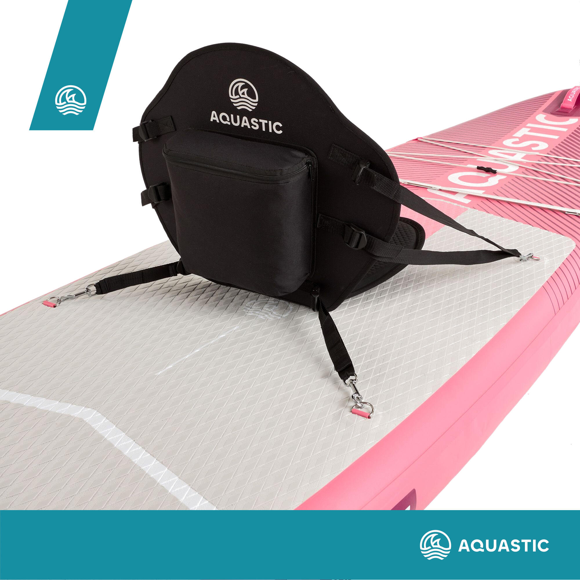 Tavola SUP AQUASTIC Perth Pro 11'2" 7/7