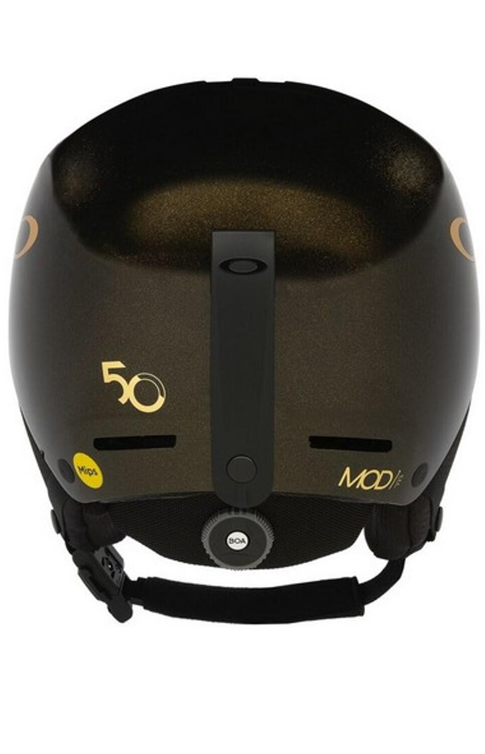 OAKLEY Oakley Wintersporthelm Mod1 PRO Midas fleck 3/3