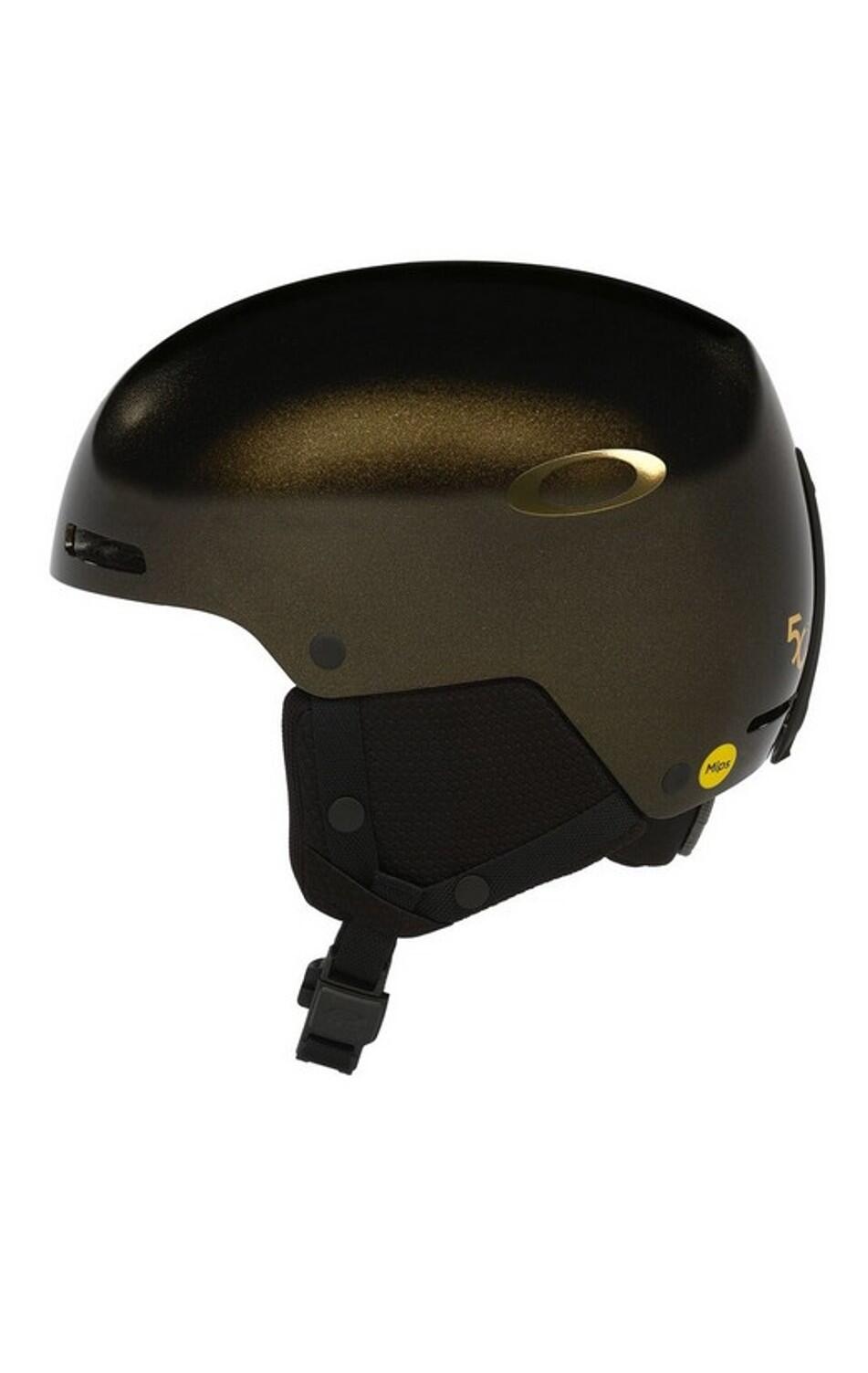 OAKLEY Oakley Wintersporthelm Mod1 PRO Midas fleck 2/3