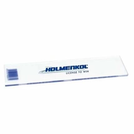 HOLMENKOL Holmenkol Plexiklinge 6mm Snowboard Plexiklinge