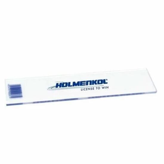 HOLMENKOL Holmenkol Plexiklinge 6mm Snowboard Plexiklinge