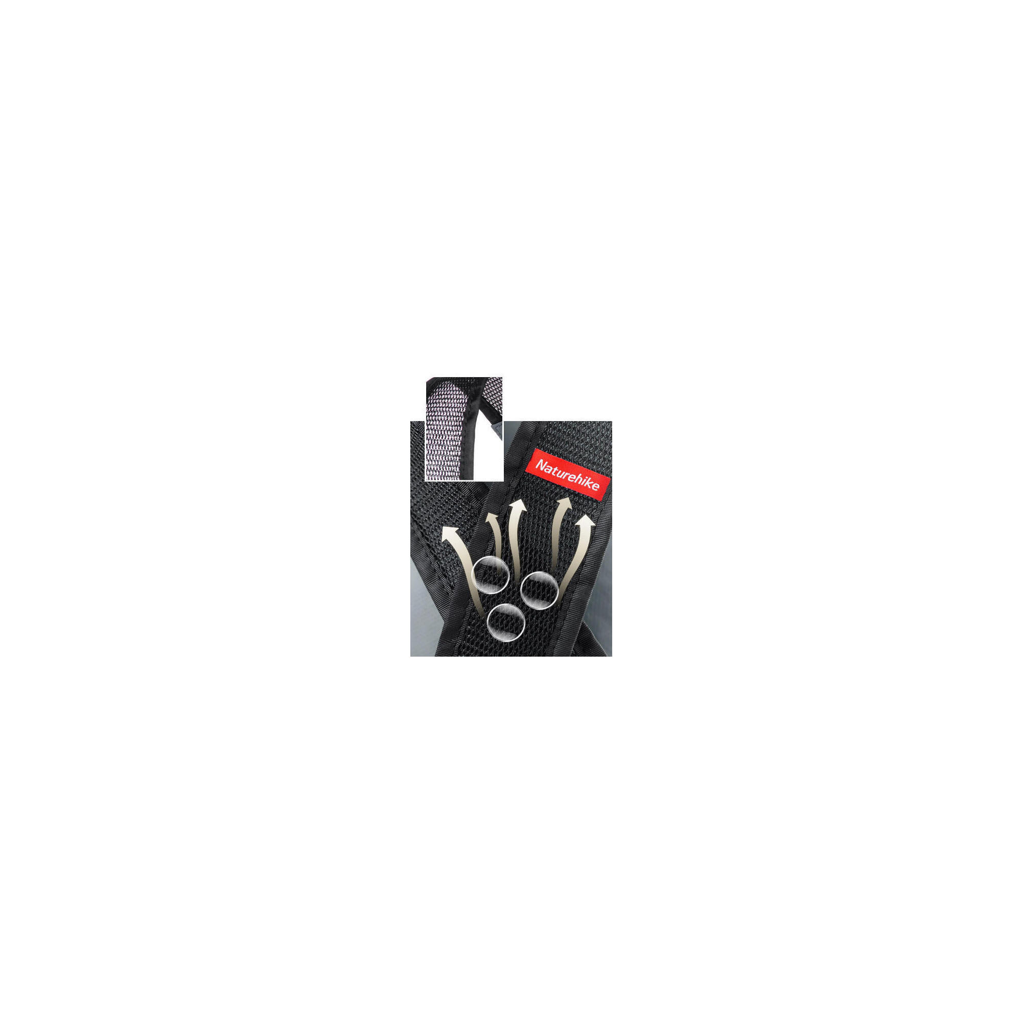 Rucsac Drumeție Ultralight Foldable 18L