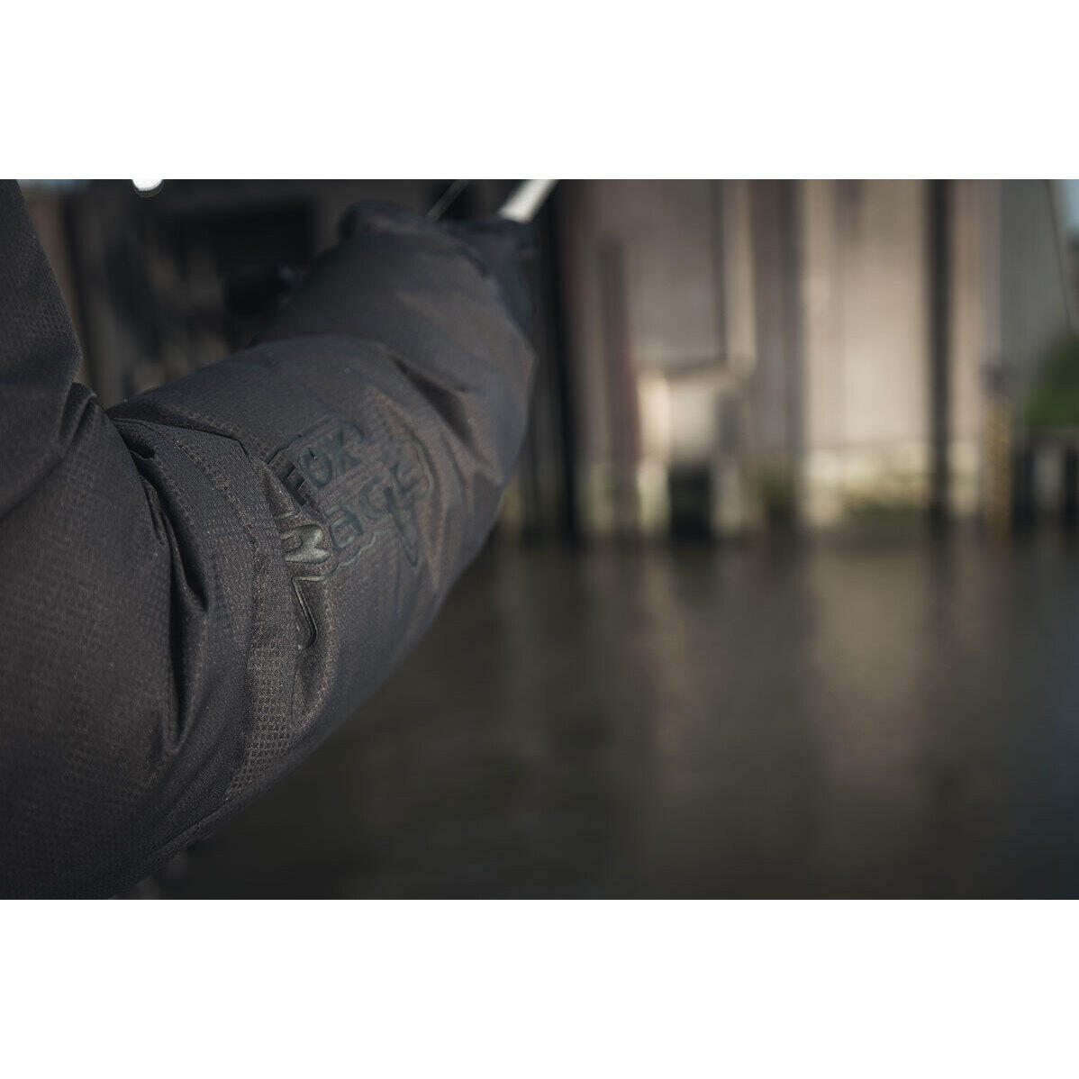 Veste Fox Rage Rip Stop Quilted Jacket 5/5