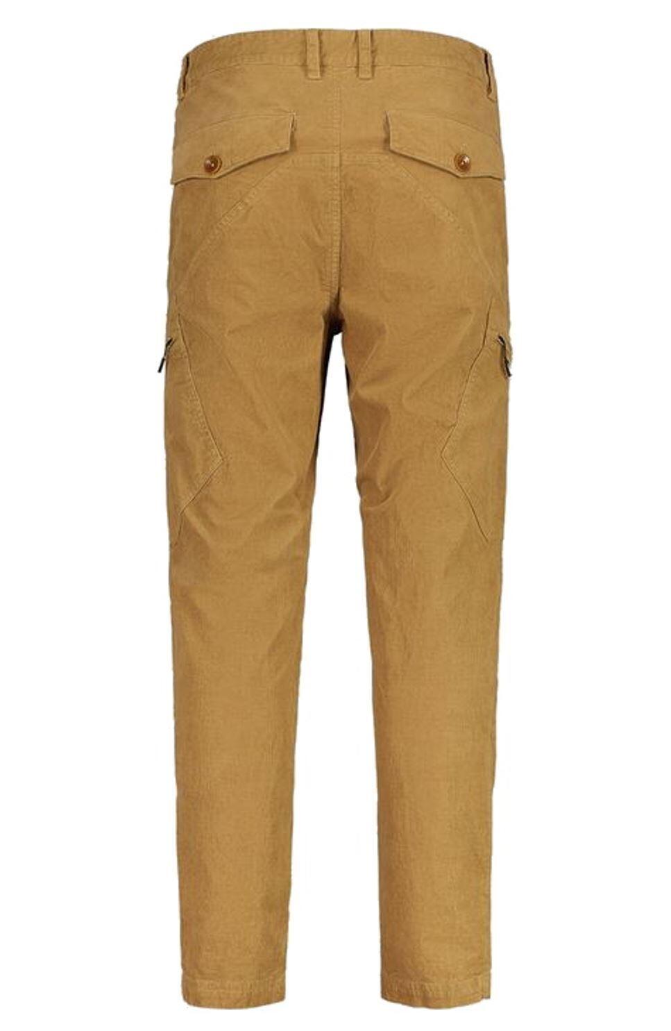 MALOJA Maloja Herren Freizeithose KichuM. clay 2/2