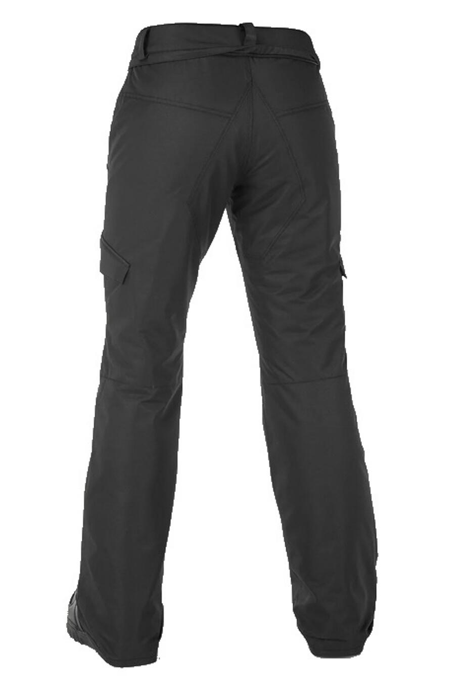 VOLCOM Volcom Damen Skihose Bridger Insulated Trousers 2/2