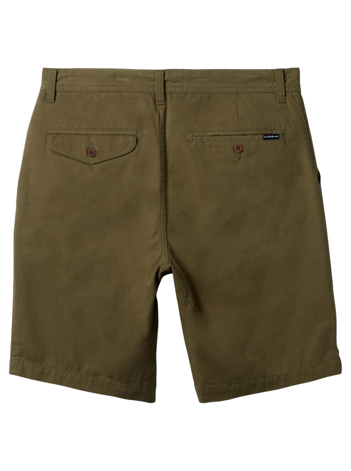 QUIKSILVER Quiksilver Kord Shorts Everyday Union Light Shorts olive 2/4