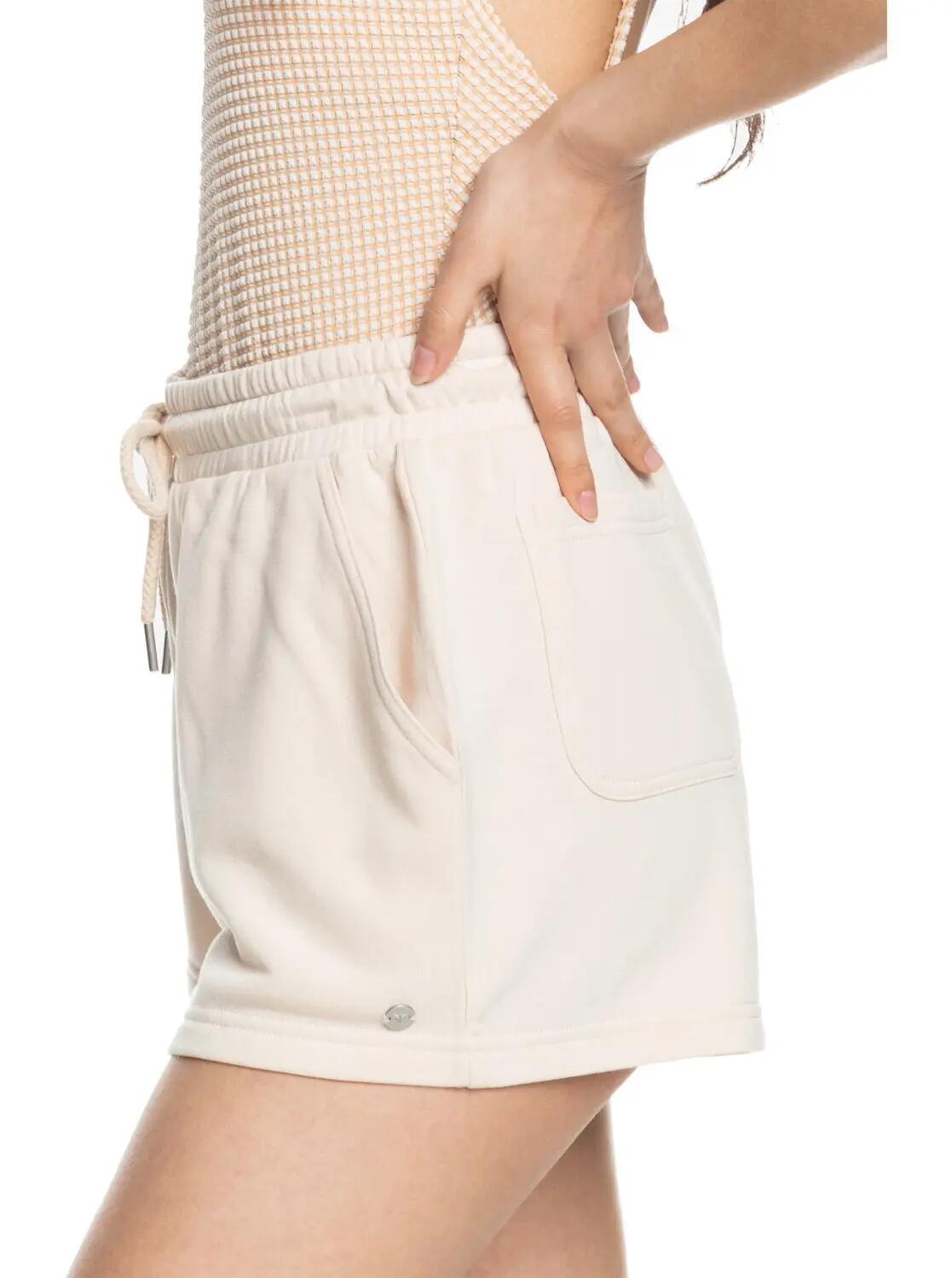 ROXY Roxy Shorts Surfing By Moonlight beige 4/4