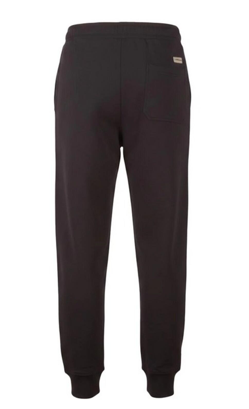 BLAUER Blauer Herren Sweatshirt Hose WALK Black 2/2
