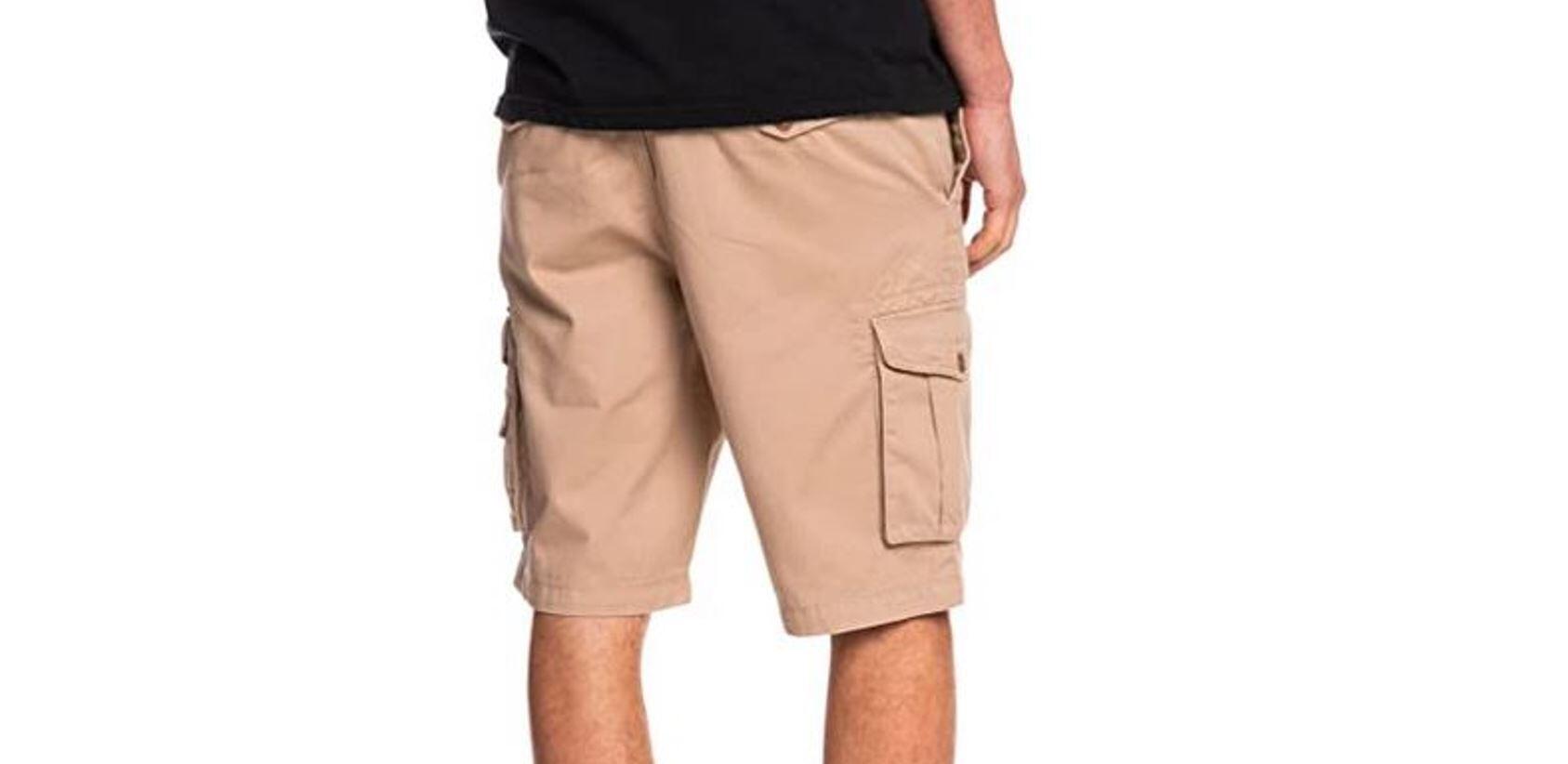 BILLABONG Quiksilver Herren Shorts Crucial Battle 2/2