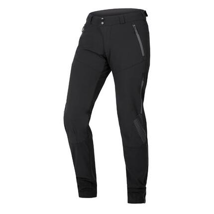 Endura Damen Baggy Hose MT500 Spray II Schwarz