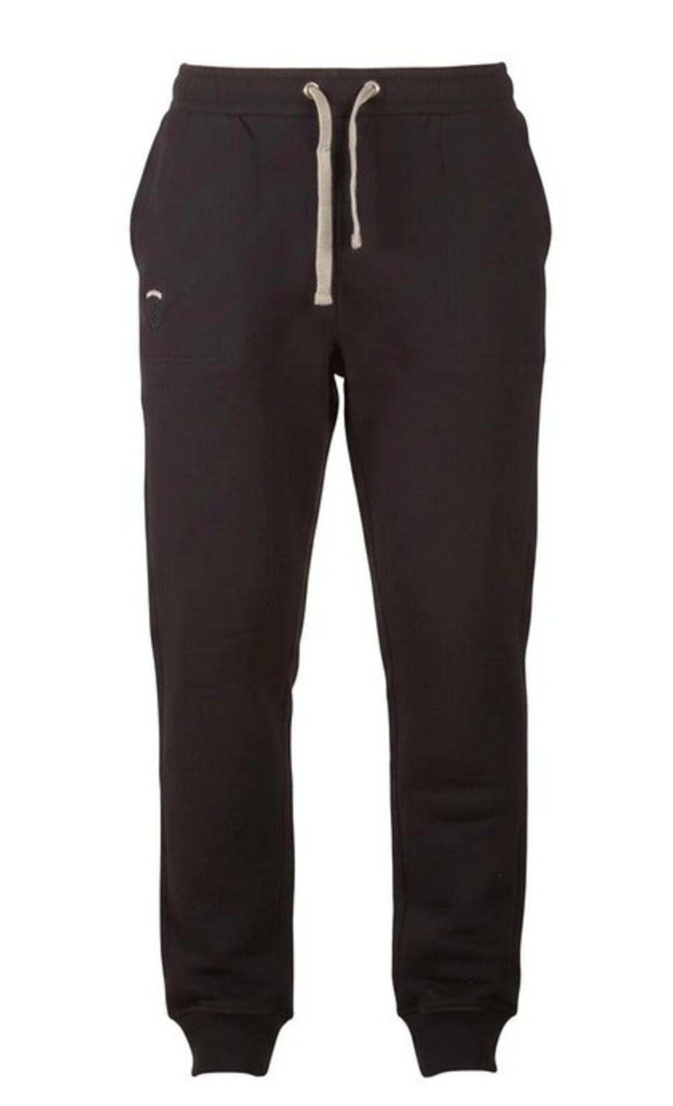 BLAUER Blauer Herren Sweatshirt Hose WALK Black 1/2