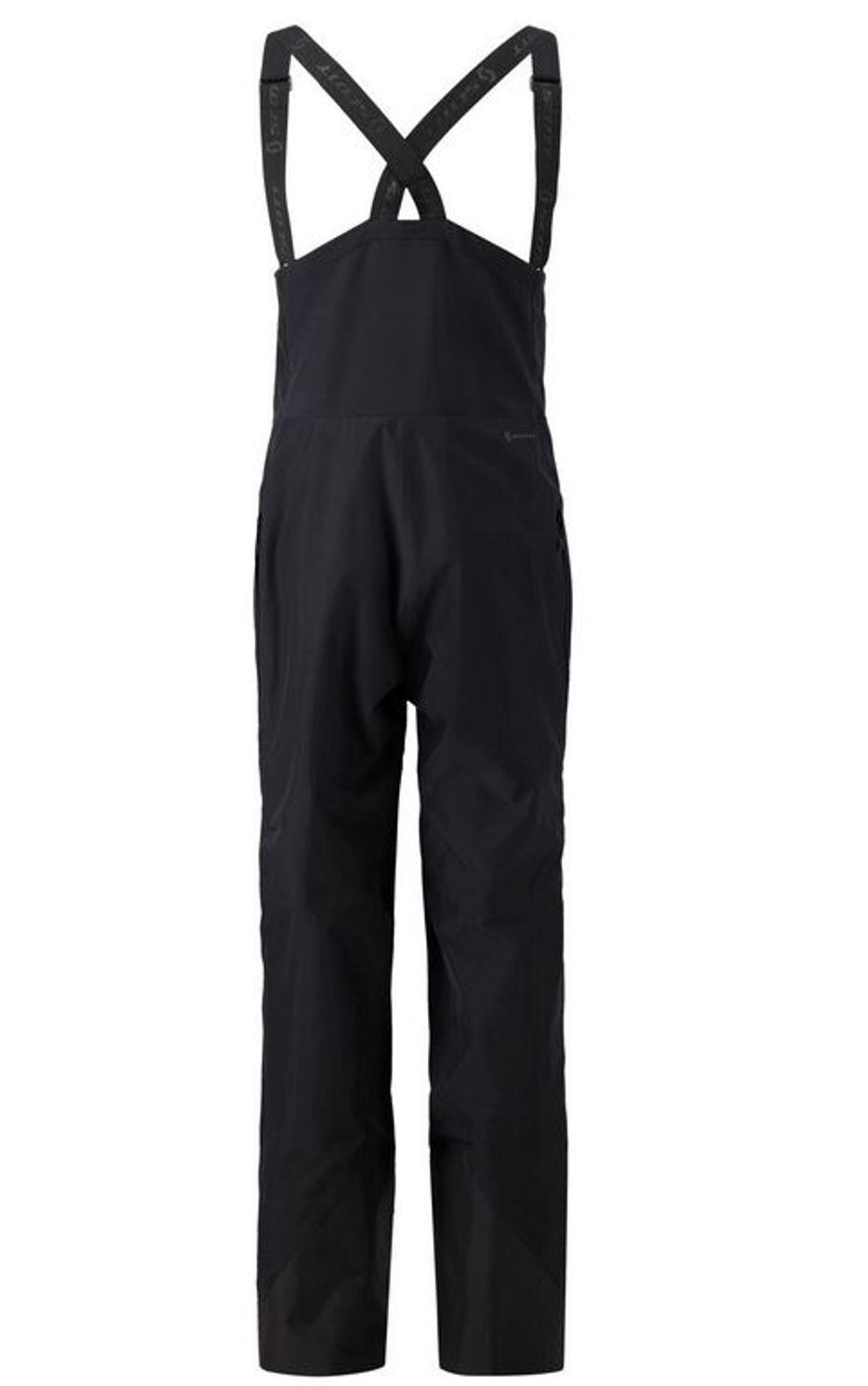 SCOTT Scott Herren Vertic 3L Skihose schwarz 2/2