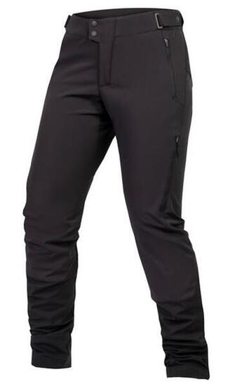 Endura MT500 Spray Damen MTB-Hose Schwarz