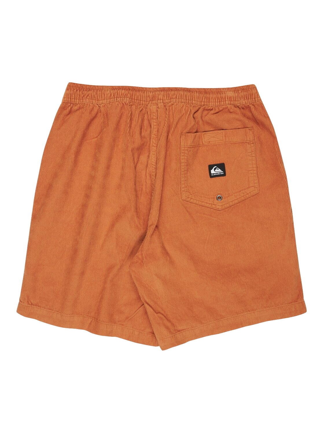 QUIKSILVER Quiksilver Shorts Taxer Kord Shorts Bran 2/5