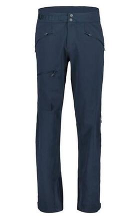 SCOTT Scott Herren EXPLORAIR Softshell Hose dark blue