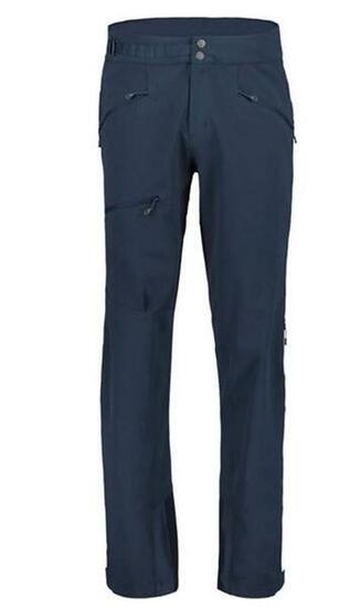 SCOTT Scott Herren EXPLORAIR Softshell Hose dark blue