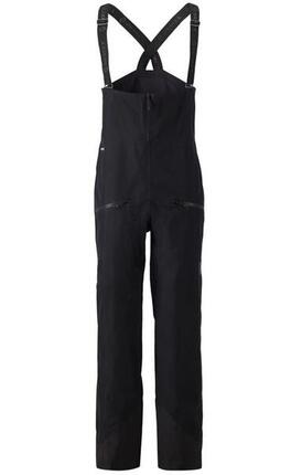SCOTT Scott Herren Vertic 3L Skihose schwarz