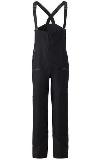 SCOTT Scott Herren Vertic 3L Skihose schwarz