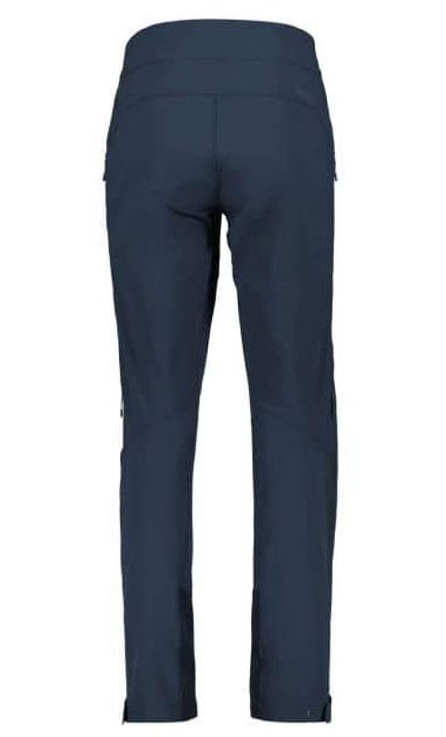 SCOTT Scott Herren EXPLORAIR Softshell Hose dark blue 2/2