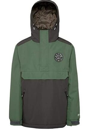 PROTEST Protest Jungen Winterjacke Funpark Swamped