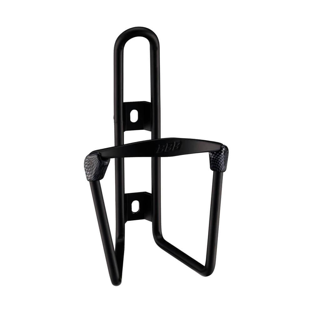 BBB Fuel Tank Bottle Cage BBC-03 - Matt Black 1/1