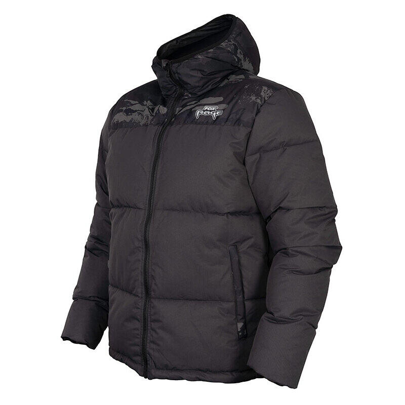Doudoune Fox Rage Puffa