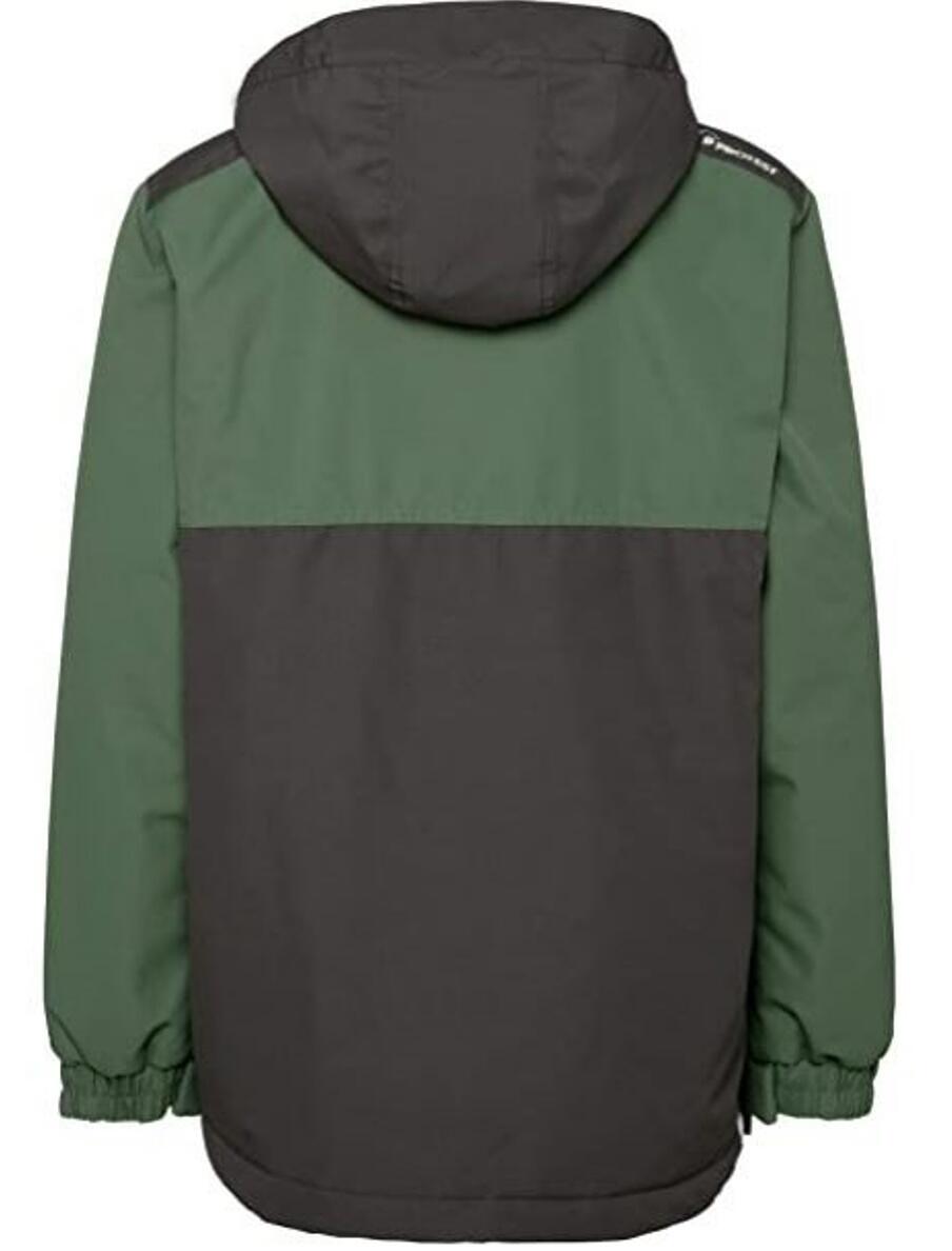 PROTEST Protest Jungen Winterjacke Funpark Swamped 2/2