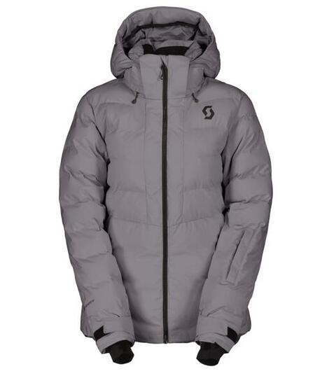 Veste de ski femme SCOTT Ultimate Warm