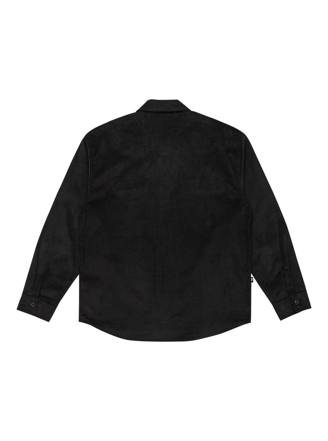 QUIKSILVER Quiksilver Shapac Rad Hemdjacke Black 2/5