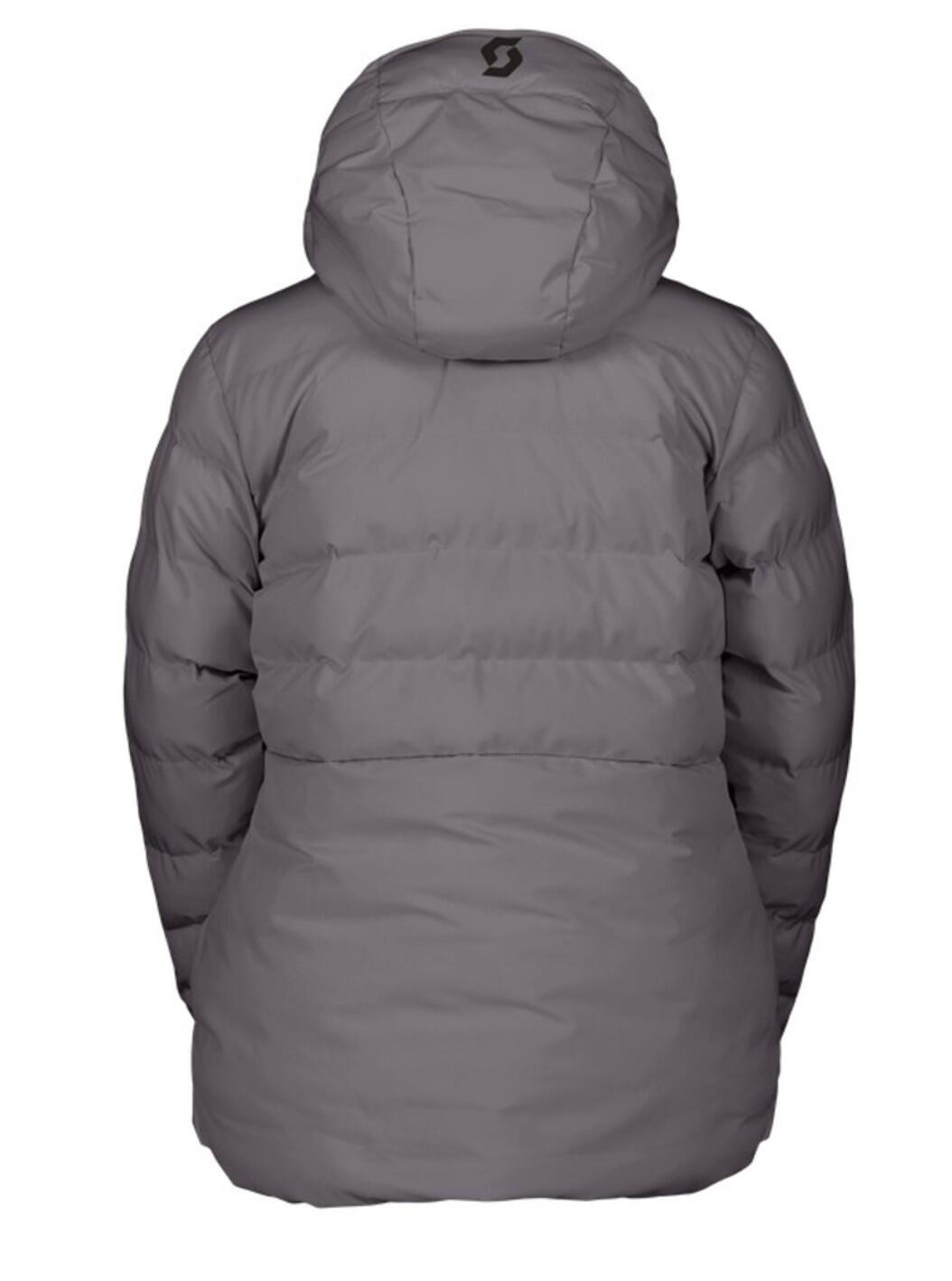Kurtka narciarska damska SCOTT Ultimate Warm 2/7