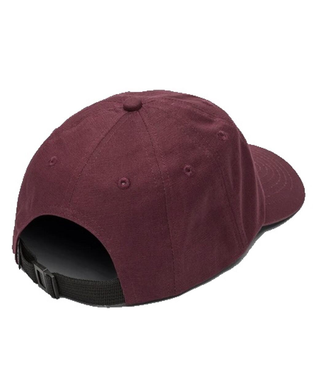 VOLCOM Volcom Cap Ramp Stone Adjustable rot 2/2